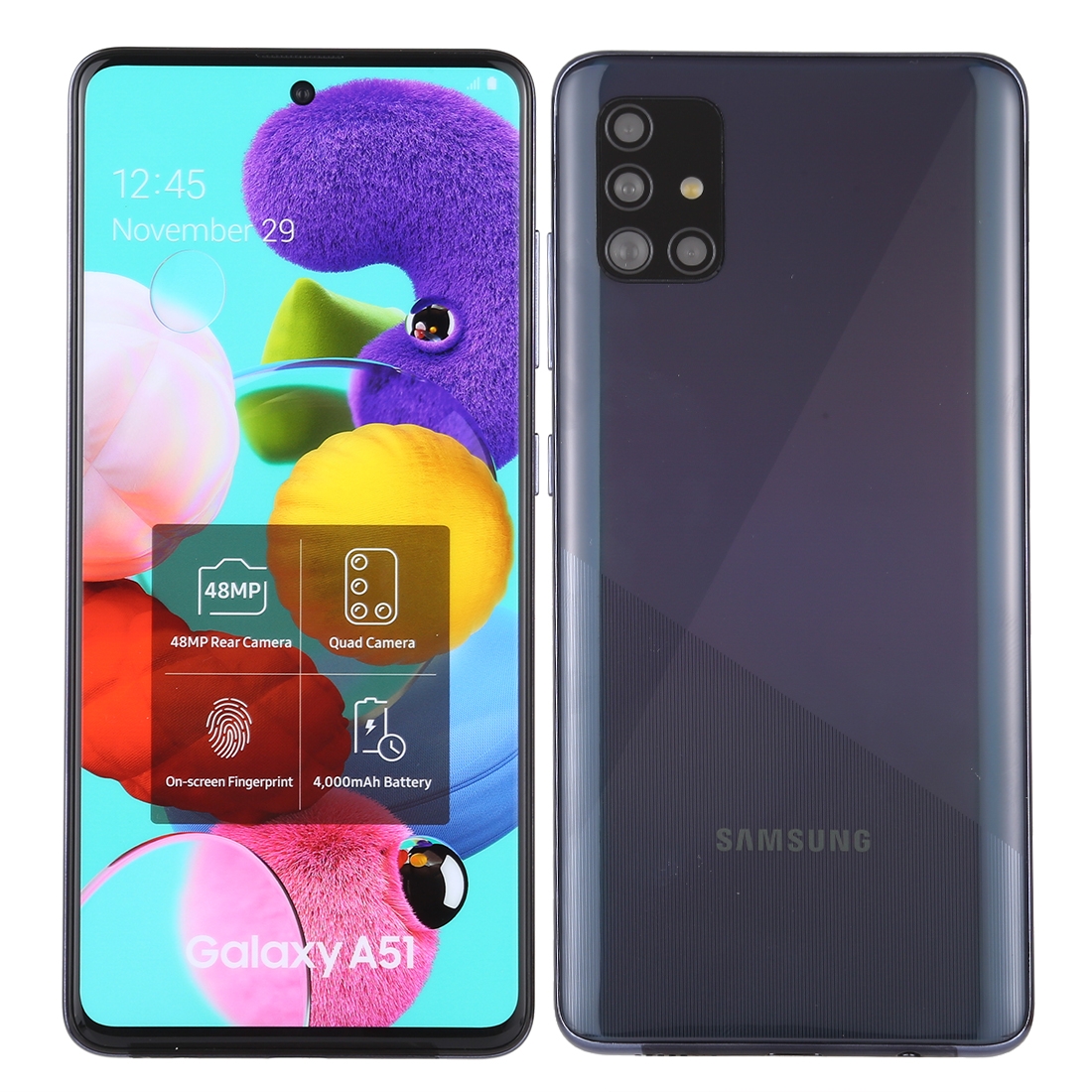 Image de Galaxy A51